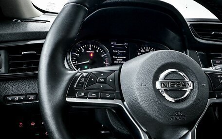 Nissan X-Trail, 2018 год, 1 849 000 рублей, 15 фотография
