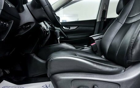 Nissan X-Trail, 2018 год, 1 849 000 рублей, 13 фотография