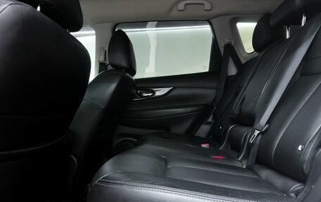 Nissan X-Trail, 2018 год, 1 849 000 рублей, 23 фотография