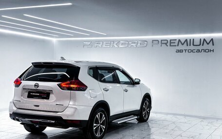 Nissan X-Trail, 2018 год, 1 849 000 рублей, 29 фотография
