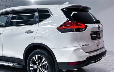 Nissan X-Trail, 2018 год, 1 849 000 рублей, 27 фотография