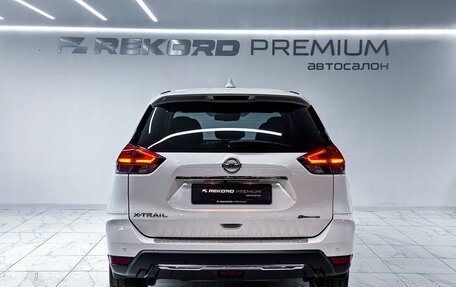 Nissan X-Trail, 2018 год, 1 849 000 рублей, 28 фотография