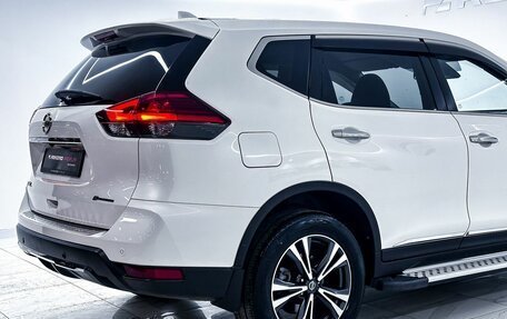Nissan X-Trail, 2018 год, 1 849 000 рублей, 30 фотография