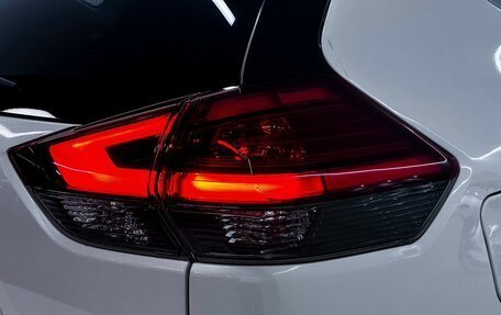 Nissan X-Trail, 2018 год, 1 849 000 рублей, 31 фотография