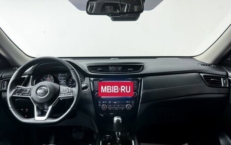 Nissan X-Trail, 2018 год, 1 849 000 рублей, 25 фотография