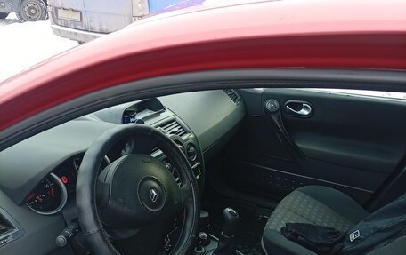 Renault Megane II, 2006 год, 350 000 рублей, 2 фотография