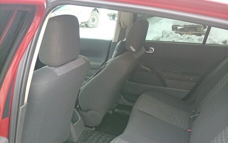 Renault Megane II, 2006 год, 350 000 рублей, 3 фотография