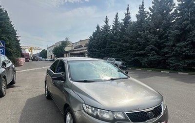 KIA Cerato III, 2012 год, 650 000 рублей, 1 фотография