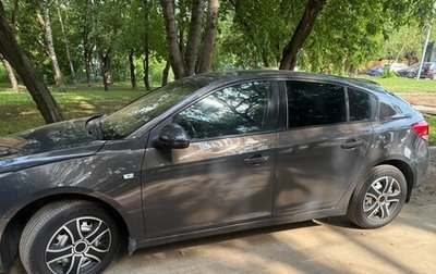 Chevrolet Cruze II, 2013 год, 755 000 рублей, 1 фотография
