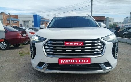 Haval Jolion, 2023 год, 1 360 000 рублей, 1 фотография