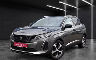 Peugeot 3008 II, 2023 год, 2 090 000 рублей, 1 фотография