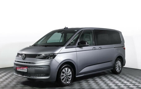 Volkswagen Multivan, 2022 год, 5 790 000 рублей, 1 фотография