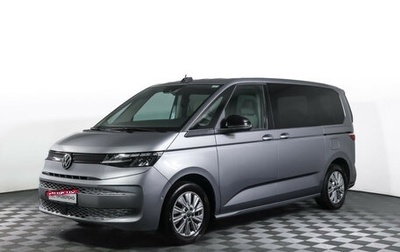 Volkswagen Multivan, 2022 год, 5 790 000 рублей, 1 фотография