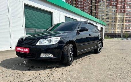 Skoda Octavia, 2009 год, 620 000 рублей, 1 фотография