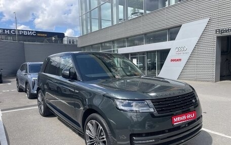 Land Rover Range Rover IV рестайлинг, 2024 год, 19 900 000 рублей, 1 фотография