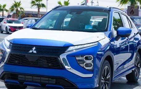 Mitsubishi Eclipse Cross, 2026 год, 3 150 000 рублей, 1 фотография