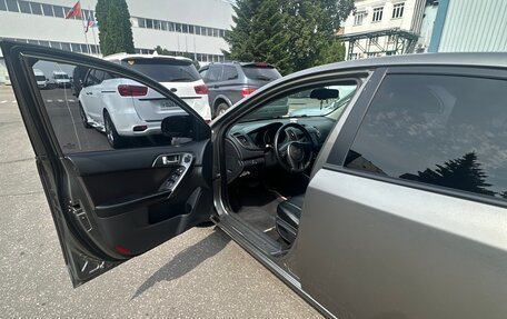 KIA Cerato III, 2012 год, 650 000 рублей, 3 фотография