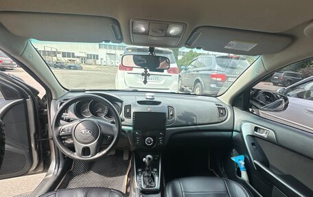 KIA Cerato III, 2012 год, 650 000 рублей, 2 фотография