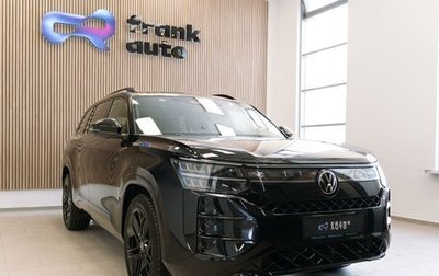 Volkswagen Teramont, 2026 год, 6 300 000 рублей, 1 фотография