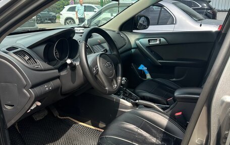 KIA Cerato III, 2012 год, 650 000 рублей, 4 фотография