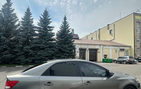 KIA Cerato III, 2012 год, 650 000 рублей, 6 фотография