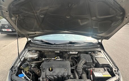 KIA Cerato III, 2012 год, 650 000 рублей, 8 фотография