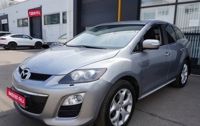 Mazda CX-7 I рестайлинг, 2011 год, 950 000 рублей, 1 фотография