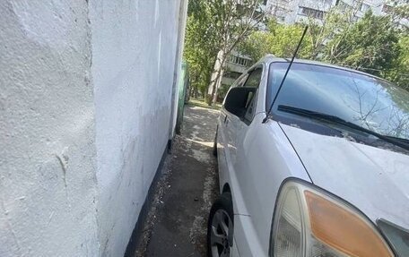 Hyundai Starex I рестайлинг, 2007 год, 15 000 рублей, 1 фотография