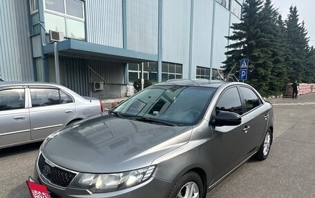 KIA Cerato III, 2012 год, 650 000 рублей, 7 фотография