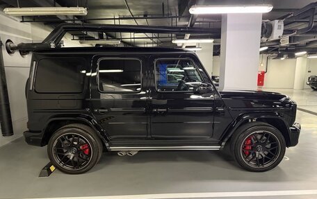 Mercedes-Benz G-Класс AMG, 2024 год, 30 000 000 рублей, 4 фотография