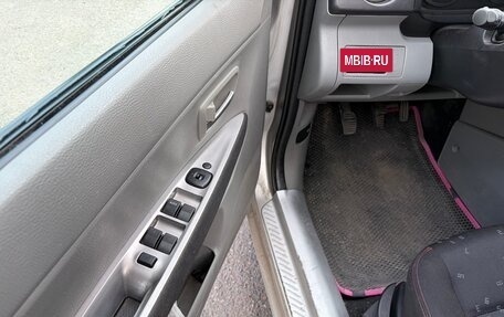 Mazda 2 III, 2004 год, 200 000 рублей, 10 фотография