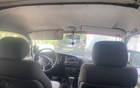 Hyundai Starex I рестайлинг, 2007 год, 10 000 рублей, 7 фотография