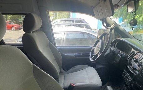 Hyundai Starex I рестайлинг, 2007 год, 10 000 рублей, 6 фотография