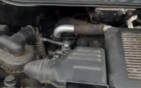 Hyundai Starex I рестайлинг, 2007 год, 10 000 рублей, 9 фотография