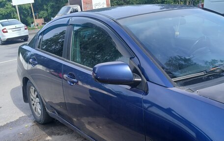 Mitsubishi Galant IX, 2008 год, 355 000 рублей, 2 фотография