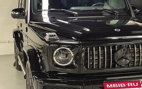 Mercedes-Benz G-Класс AMG, 2024 год, 30 000 000 рублей, 2 фотография