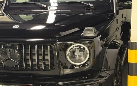 Mercedes-Benz G-Класс AMG, 2024 год, 30 000 000 рублей, 3 фотография