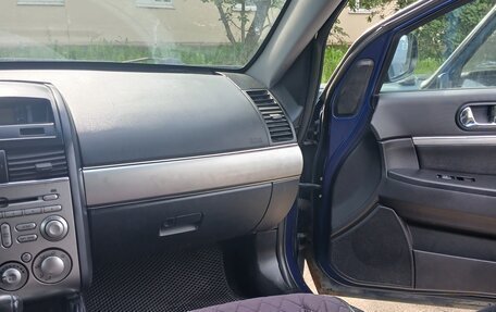 Mitsubishi Galant IX, 2008 год, 355 000 рублей, 8 фотография