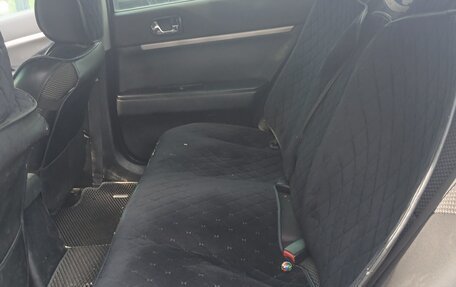 Mitsubishi Galant IX, 2008 год, 355 000 рублей, 7 фотография