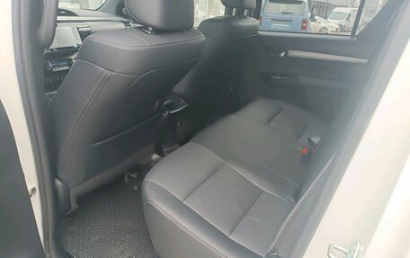 Toyota Hilux VIII, 2021 год, 6 110 000 рублей, 13 фотография