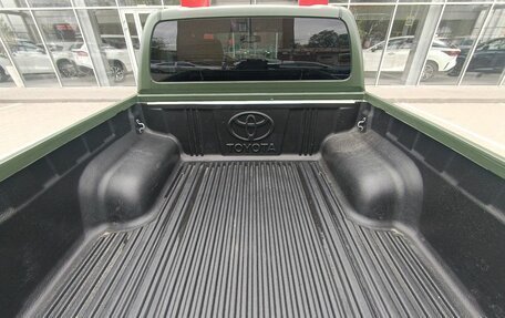 Toyota Hilux VIII, 2021 год, 6 110 000 рублей, 14 фотография