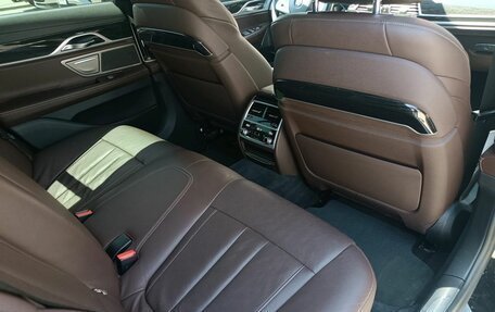 BMW 7 серия, 2019 год, 5 150 000 рублей, 12 фотография