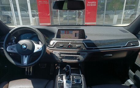 BMW 7 серия, 2019 год, 5 150 000 рублей, 9 фотография