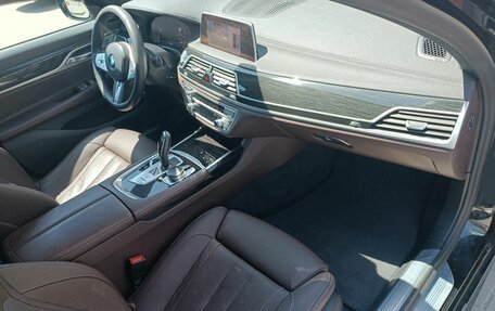 BMW 7 серия, 2019 год, 5 150 000 рублей, 11 фотография