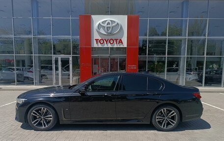 BMW 7 серия, 2019 год, 5 150 000 рублей, 8 фотография