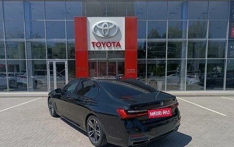 BMW 7 серия, 2019 год, 5 150 000 рублей, 7 фотография