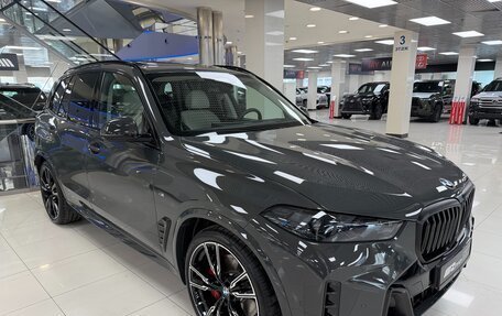 BMW X5, 2026 год, 17 399 000 рублей, 3 фотография