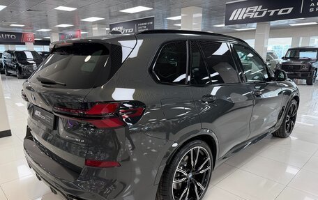 BMW X5, 2026 год, 17 399 000 рублей, 4 фотография