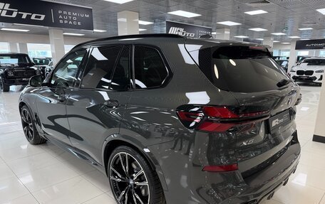 BMW X5, 2026 год, 17 399 000 рублей, 5 фотография