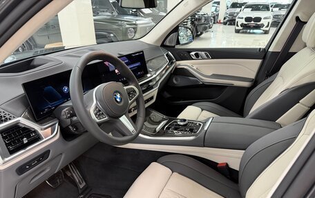 BMW X5, 2026 год, 17 399 000 рублей, 9 фотография